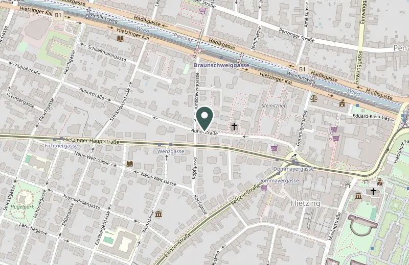 Auhofstraße 128, 1130 Wien