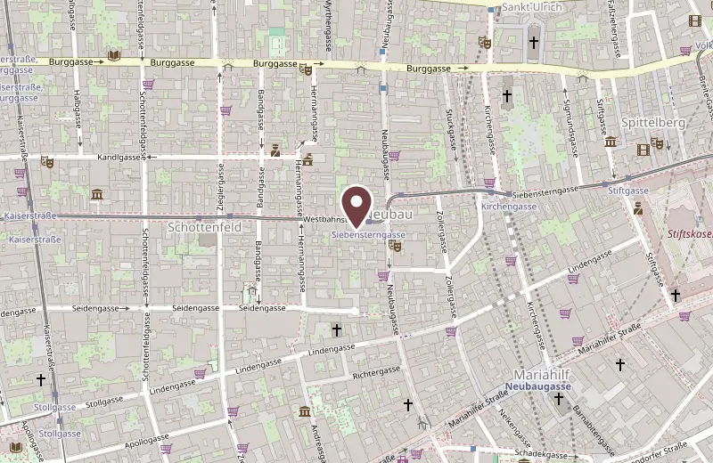 Neubaugasse 41, 1070 Wien