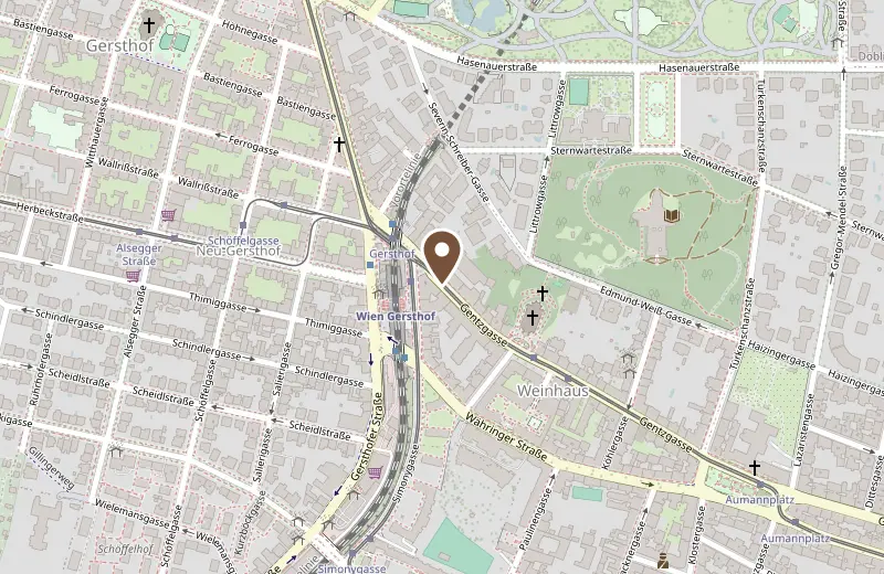 Gentzgasse 74, 1180 Wien