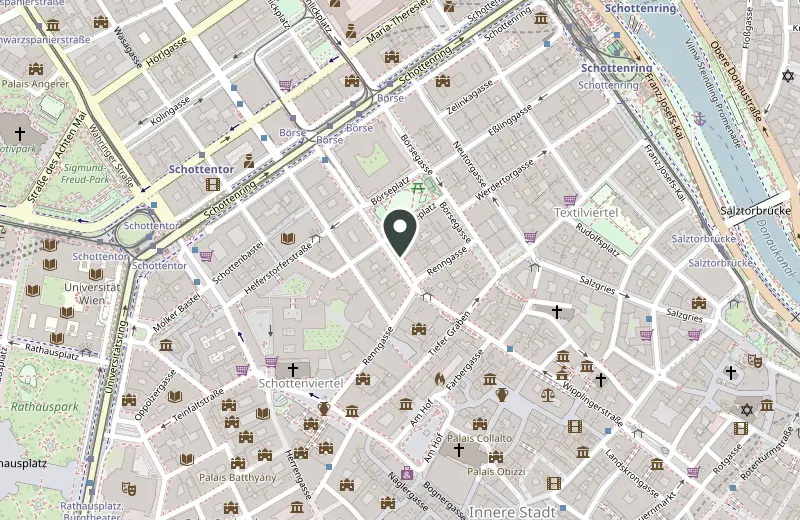 Wipplingerstraße 19, 1010 Wien